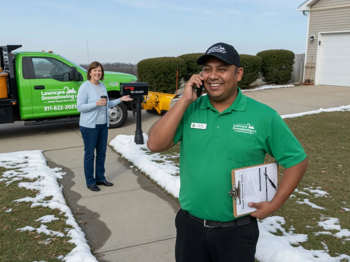 Lawn Care Services By Expert Landscaper Cookeville, TN FAQs